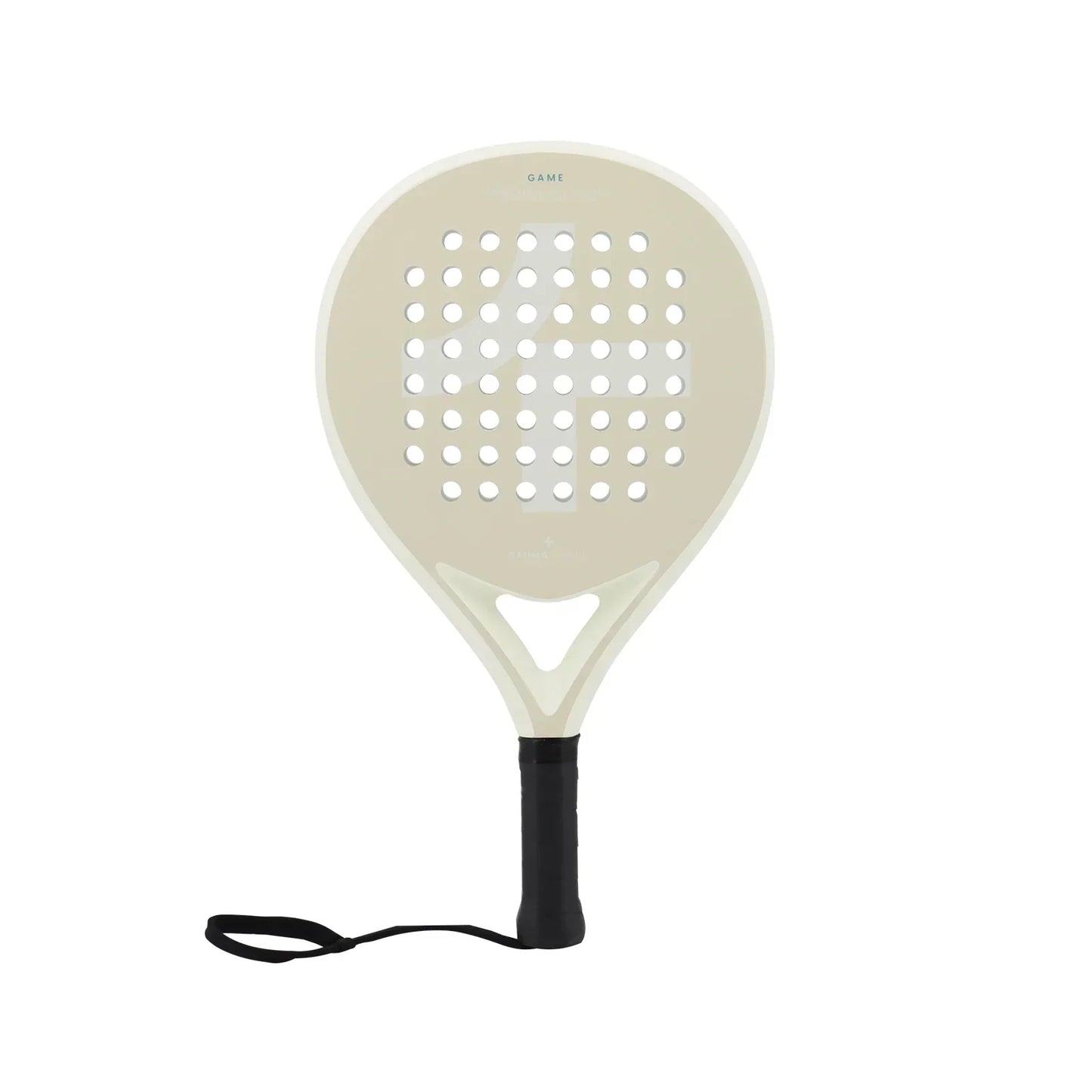 Frendorf | Carbon Padel-Schläger - PowerStrike