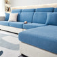 Dehnbare dicke Sofa-Bezüge