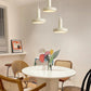 Danish Macaron Pendant Deckenleuchte