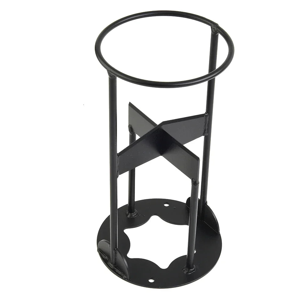 Frendorf | Brennholzständer zur Trennung von Keilhölzwerkzeugen