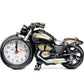 Frendorf | Vintage Motorrad Wecker