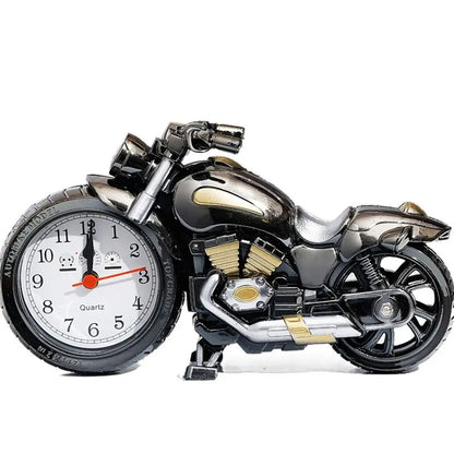 Frendorf | Vintage Motorrad Wecker