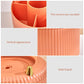 Drehbarer Make-up-Organizer