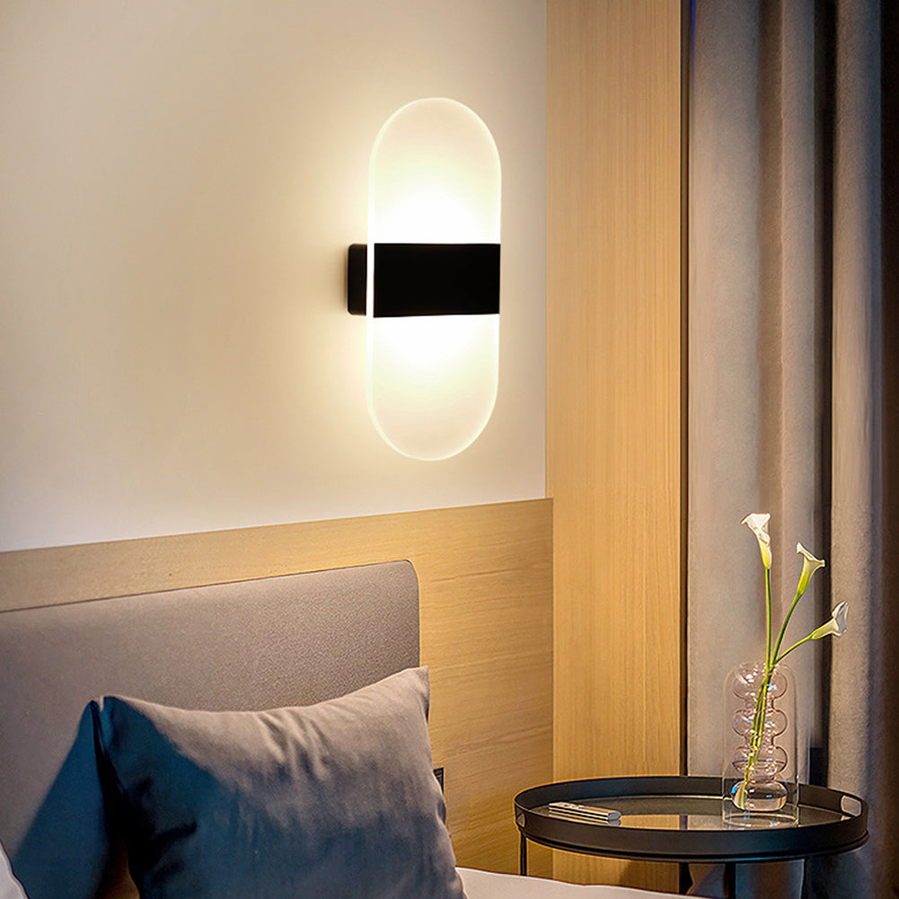 Ramos - Stilvolle Lampe mit Bewegungssensor | Vielseitig