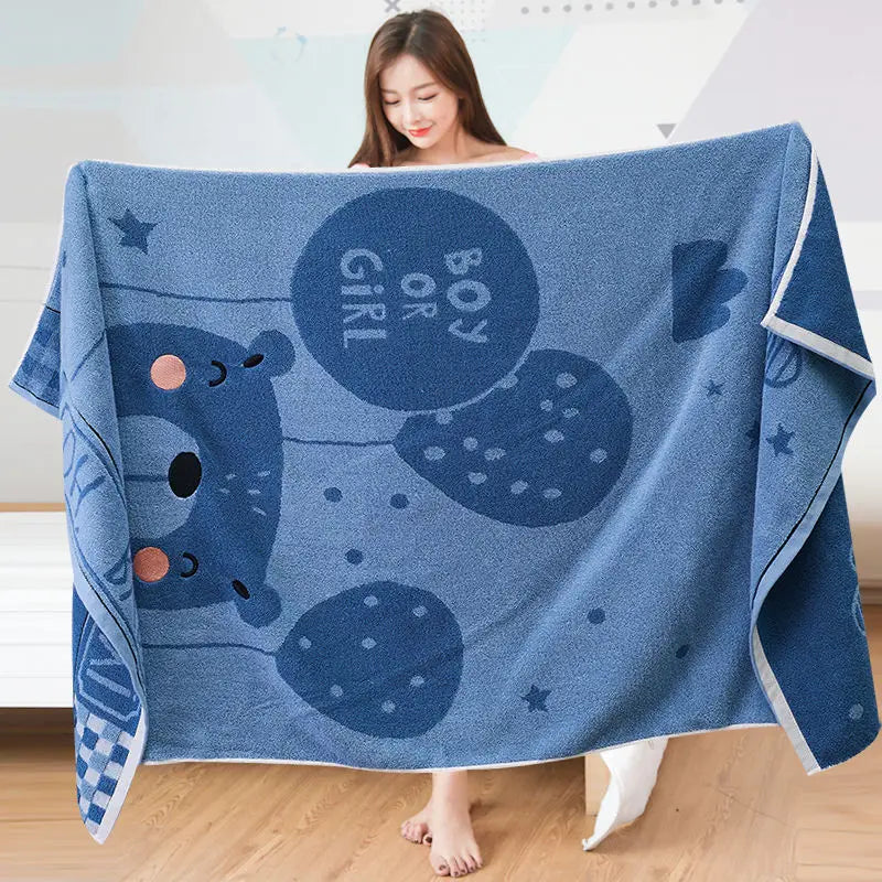 Fet zig Boho Diamantmuster Decke