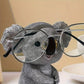 Frendorf | Koala Caddy: Einzigartiger Brillenhalter zur stilvollen Organisation