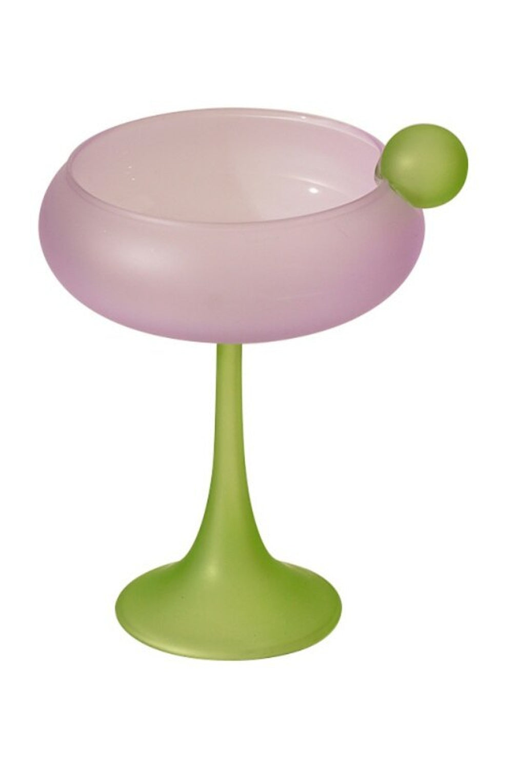 Eis Elegant Kelch