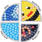 Frendorf | Diamant Kunst Kinder - Anna