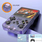 Frendorf | R36S Handheld Retro-Spielkonsole Linux-System Bildschirm Tragbarer Taschen-Video-Player 128GB