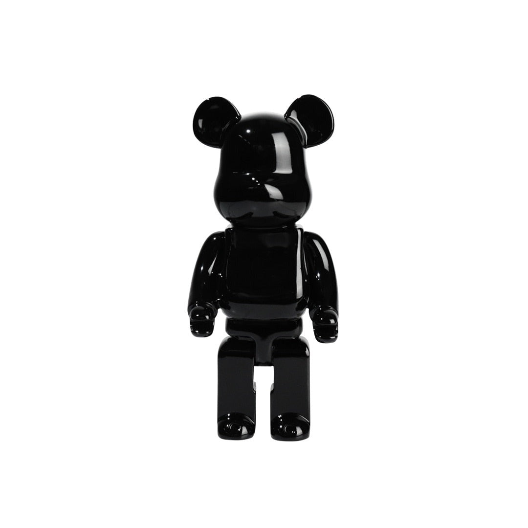 Bearbricks Skulptur Ornamente
