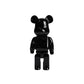 Frendorf | ArtBear Designer Skulptur Ornamente | Stilvolle Deko für Zuhause & Büro | Limitierte Edition