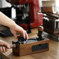 Frendorf | Barista Lieblings Vintage Aufbewahrungsbox Tamper Station