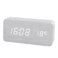LED Digitaluhr