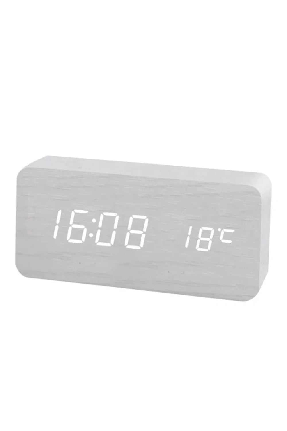 LED Digitaluhr