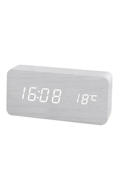 LED Digitaluhr
