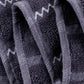 Frendorf | 3-teiliges Set aus reinem Baumwoll-Microfaser-Handtüchern