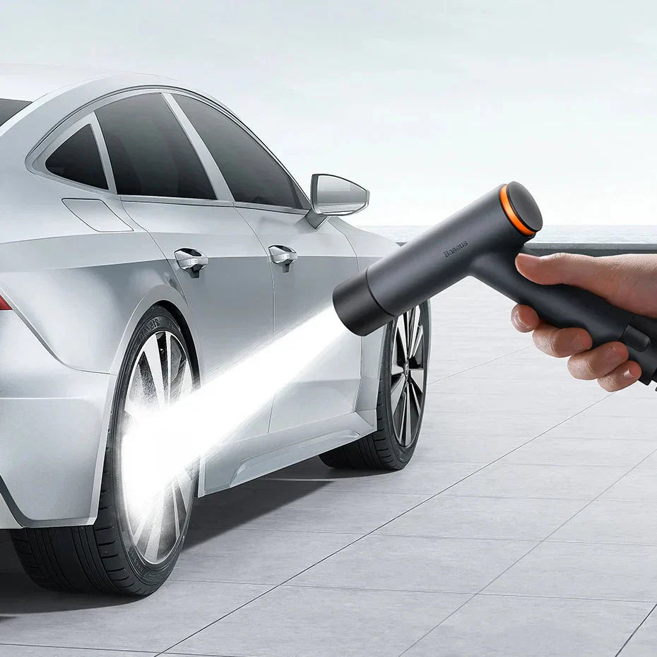 Frendorf | Hochdruck-Jet-Stream Auto- und Home-Sprühpistole