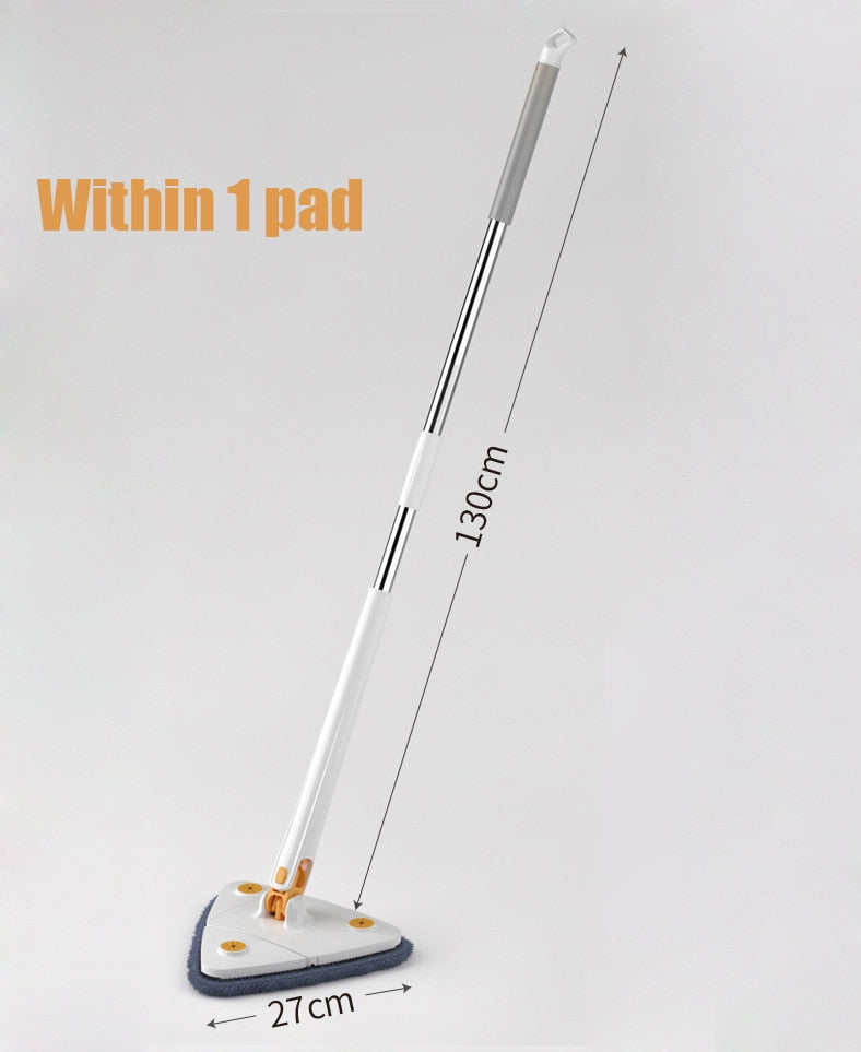 Frendorf | 360 Drehbarer Selbst-Auspresser Magic Mop