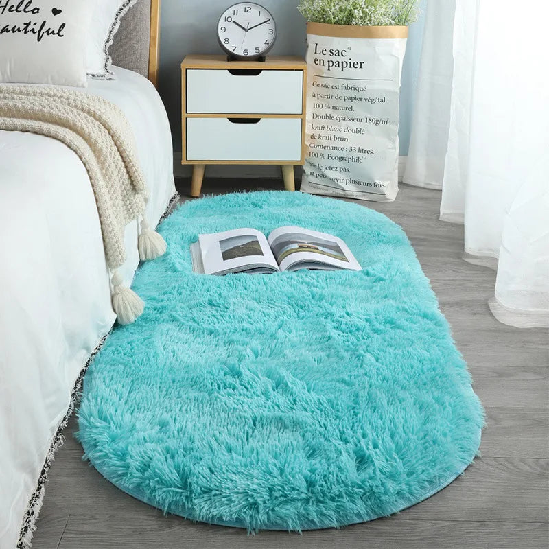Teppich für das Wohnzimmer