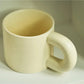 Nordic Keramische Kaffeetasse