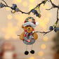 Frendorf | Weihnachten Cheer Squad hängende Ornamente