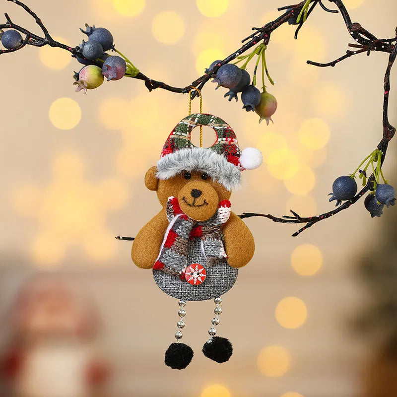Frendorf | Weihnachten Cheer Squad hängende Ornamente