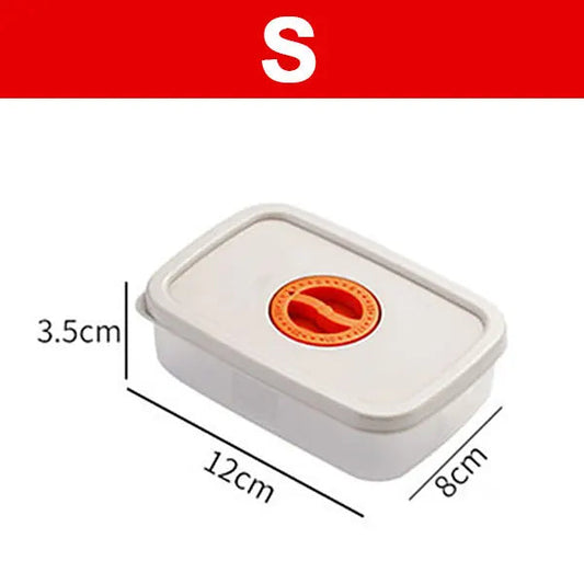 Frendorf | Bento Lunchbox – Lebensmittelbehälter Mit Fächern