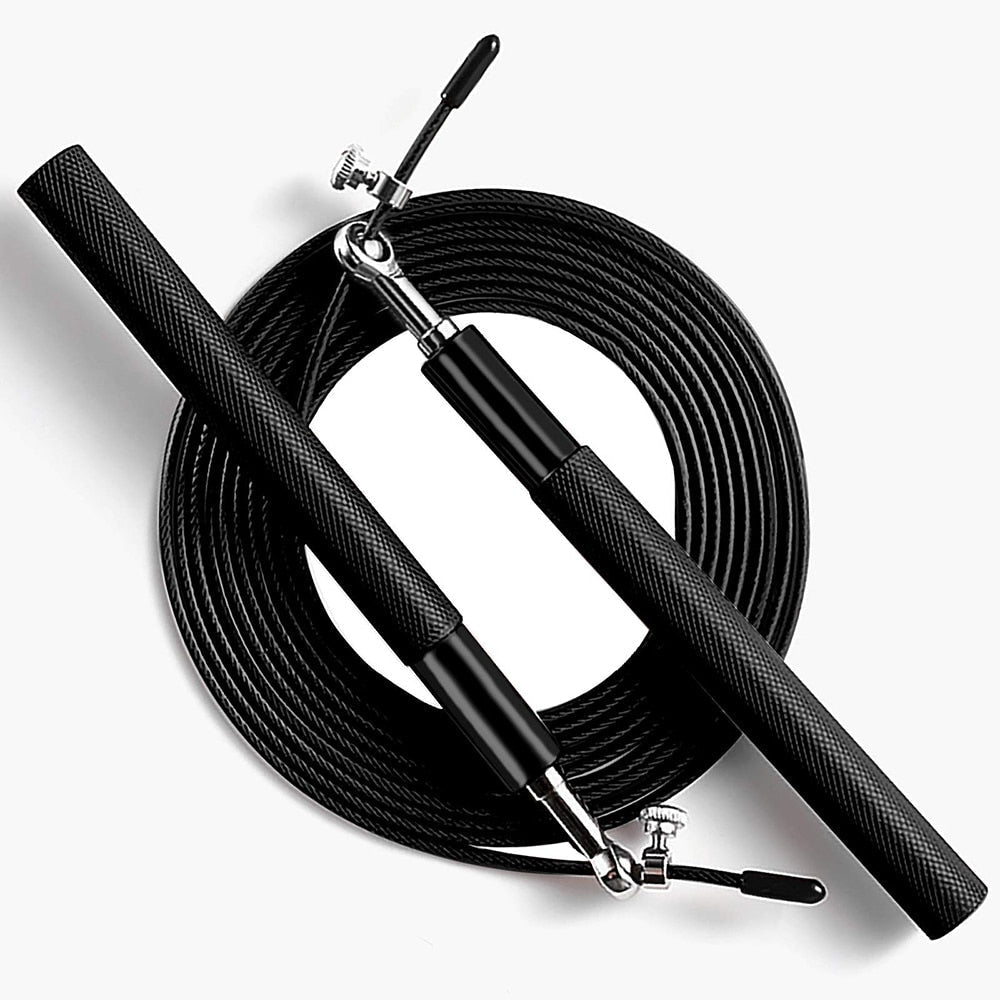 Frendorf | Crossfit Speed Jump Rope 360°
