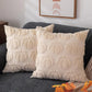 Frendorf | VelvetLuxe - Premium Kissenbezug mit samtiger Textur