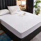 Frendorf | Wasserdicht Ultra-Soft Fitted Latex Matratzenauflage Bezug
