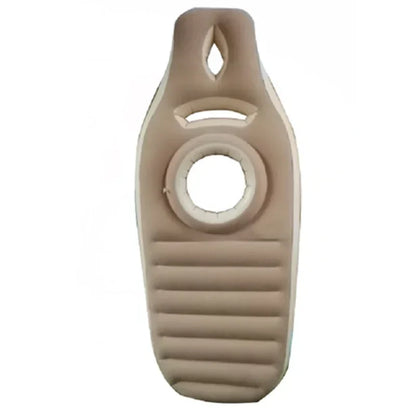 Frendorf | Aufblasbares Schwangerschaftskissen und Yogamatte – Ideal für bequeme Nächte und Unterstützung