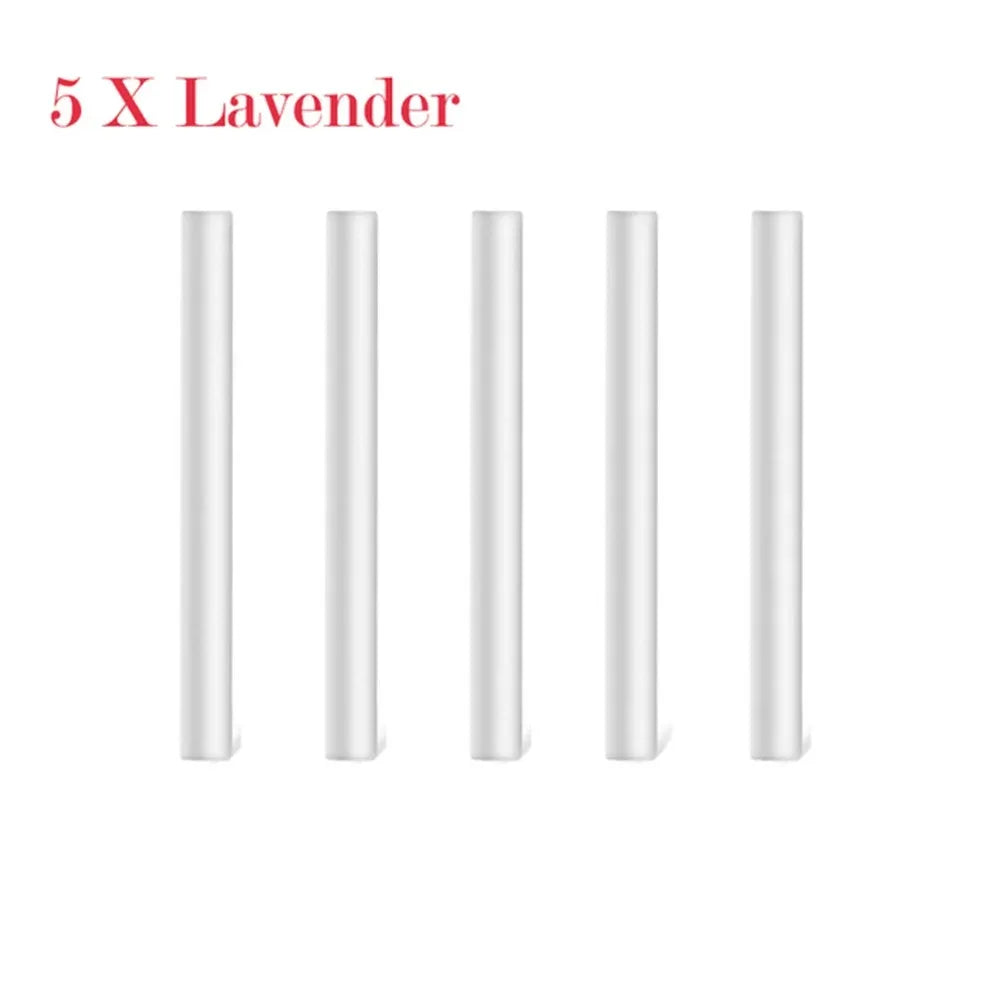 Frendorf | Brisano Auto-Duftclip | Natürlich & Nachfüllbar | Metallgehäuse & Duftregler | Für Lüftungsgitter