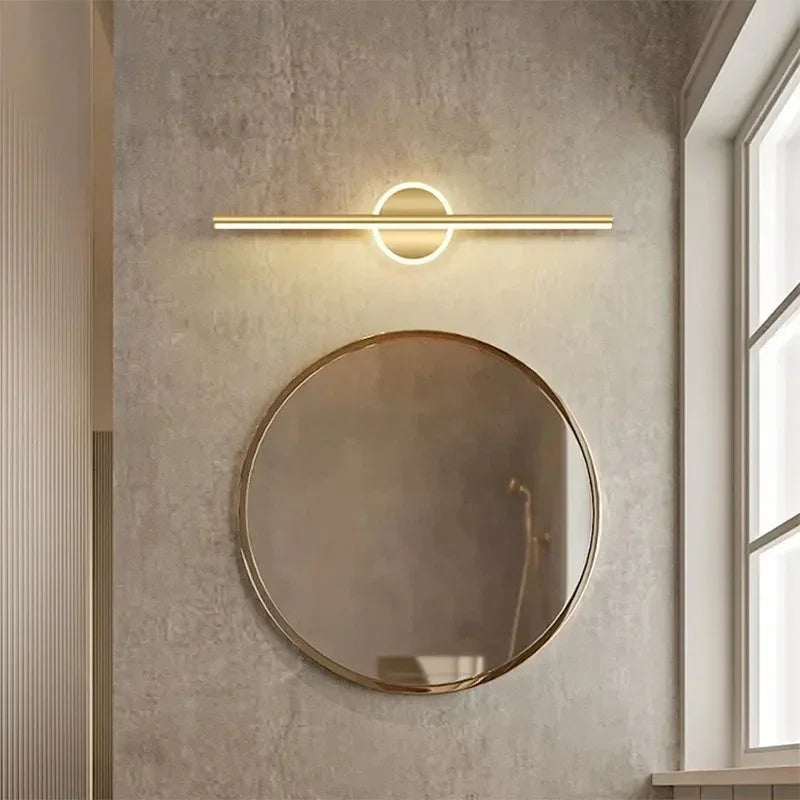 Moderne Wandlampe - Elegante Beleuchtung für Jeden Raum