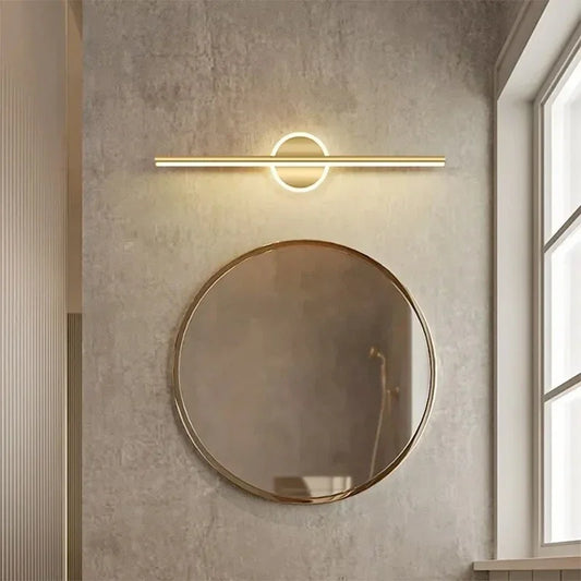 Moderne Wandlampe - Elegante Beleuchtung für Jeden Raum