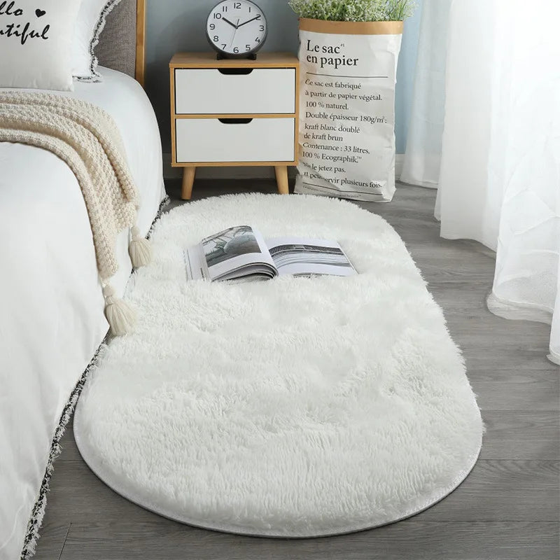 Teppich für das Wohnzimmer