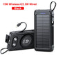 Frendorf | SolarMax Charge | Powerbank mit Solarpanel | Magnetisches Wireless Charging