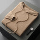 Frendorf | Ace - Merinowolle Hoodie