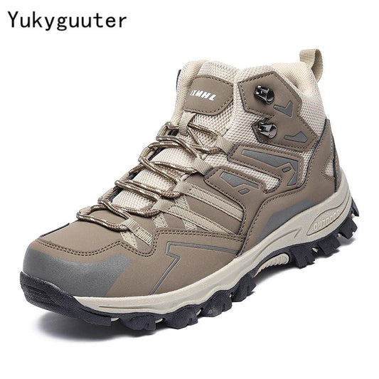 TrailMaster wasserdichte Wanderschuhe