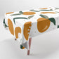 Fruit Fiesta Gemusterte Tischdecke