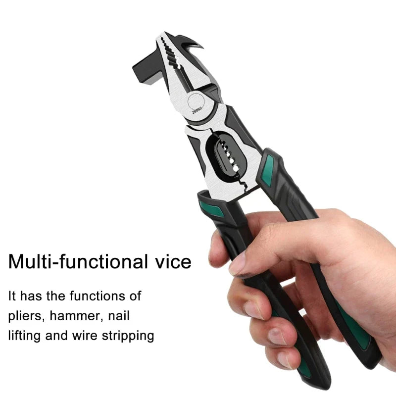 Frendorf | PowerGrip Hammerzange