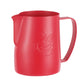 600ml Edelstahl-Kaffeekanne Milchaufschäumer Tasse Sahnebereiter Espresso Latte Art Werkzeug Eleganter Schwan