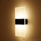 Ramos - Stilvolle Lampe mit Bewegungssensor | Vielseitig