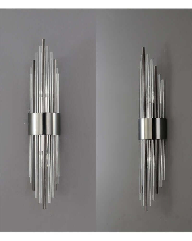 Art Deco Wandleuchten