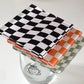 Zum Race Check Coaster