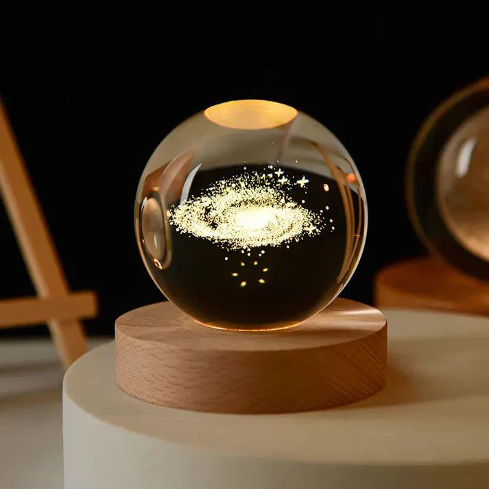 Frendorf | 3d-kristall-nachtlichter – einzigartige geschenke für alle anlässe