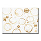 Guten Morgen Kaffee Leinwand Poster