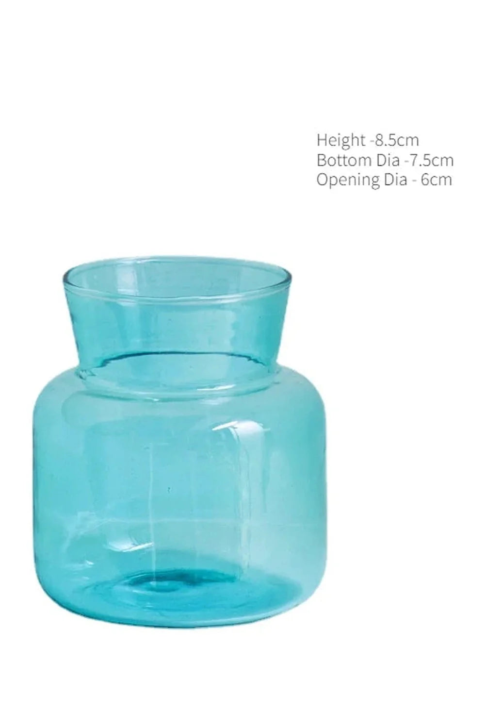 Mini Nordische Dekorative Blumenvase