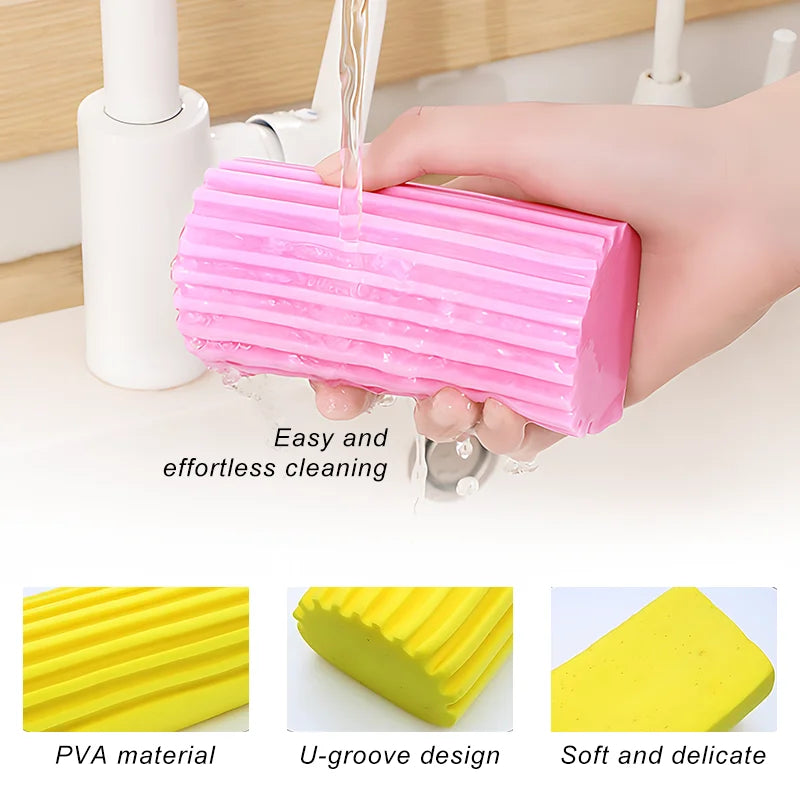 Frendorf | Magic All Surface Dust Cleaning Sponge