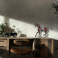 Frendorf | IronSteed Metall Pferdeskulptur | Elegante Dekofigur | Zeitloses Design für Zuhause & Büro