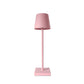 Frendorf | Nordiclight - Drahtlose Aufladbare Tischlampe